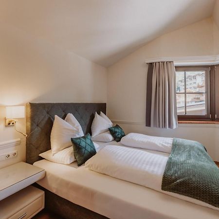 Hotel Gluecksschmiede - Hinterglemm Saalbach-Hinterglemm Kültér fotó