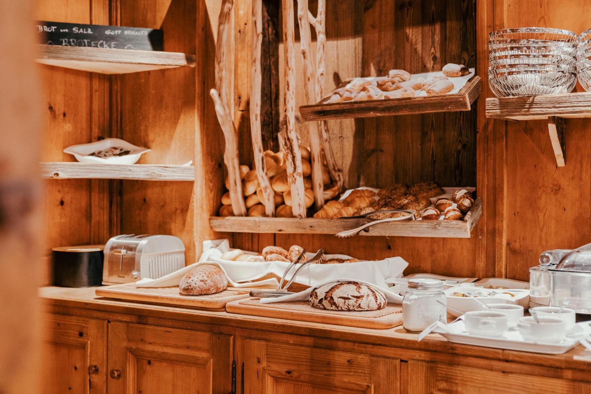 Hotel Gluecksschmiede - Hinterglemm Saalbach-Hinterglemm Kültér fotó