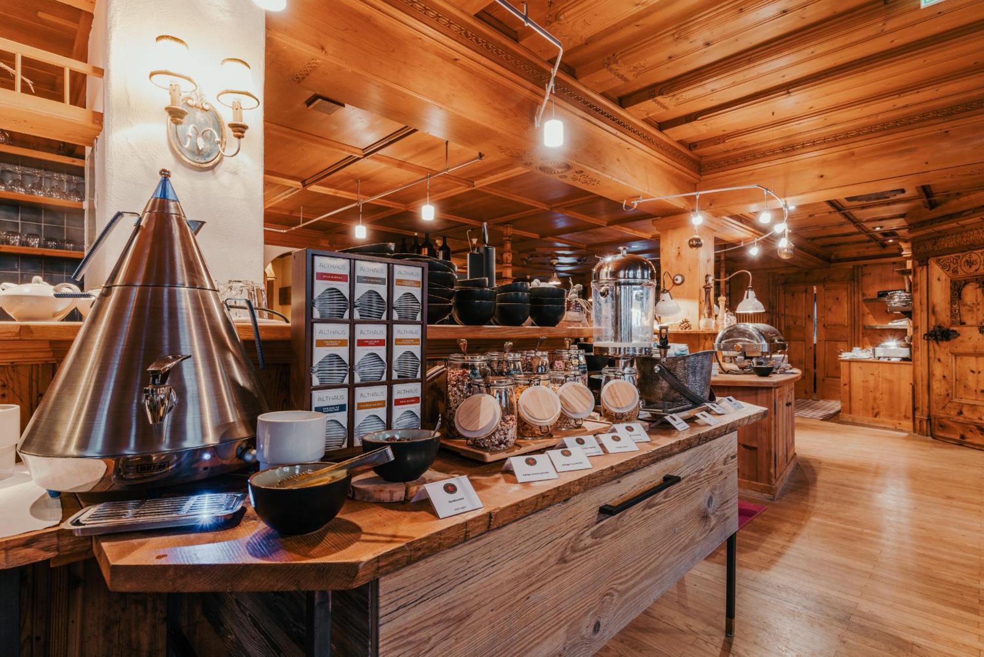 Hotel Gluecksschmiede - Hinterglemm Saalbach-Hinterglemm Kültér fotó