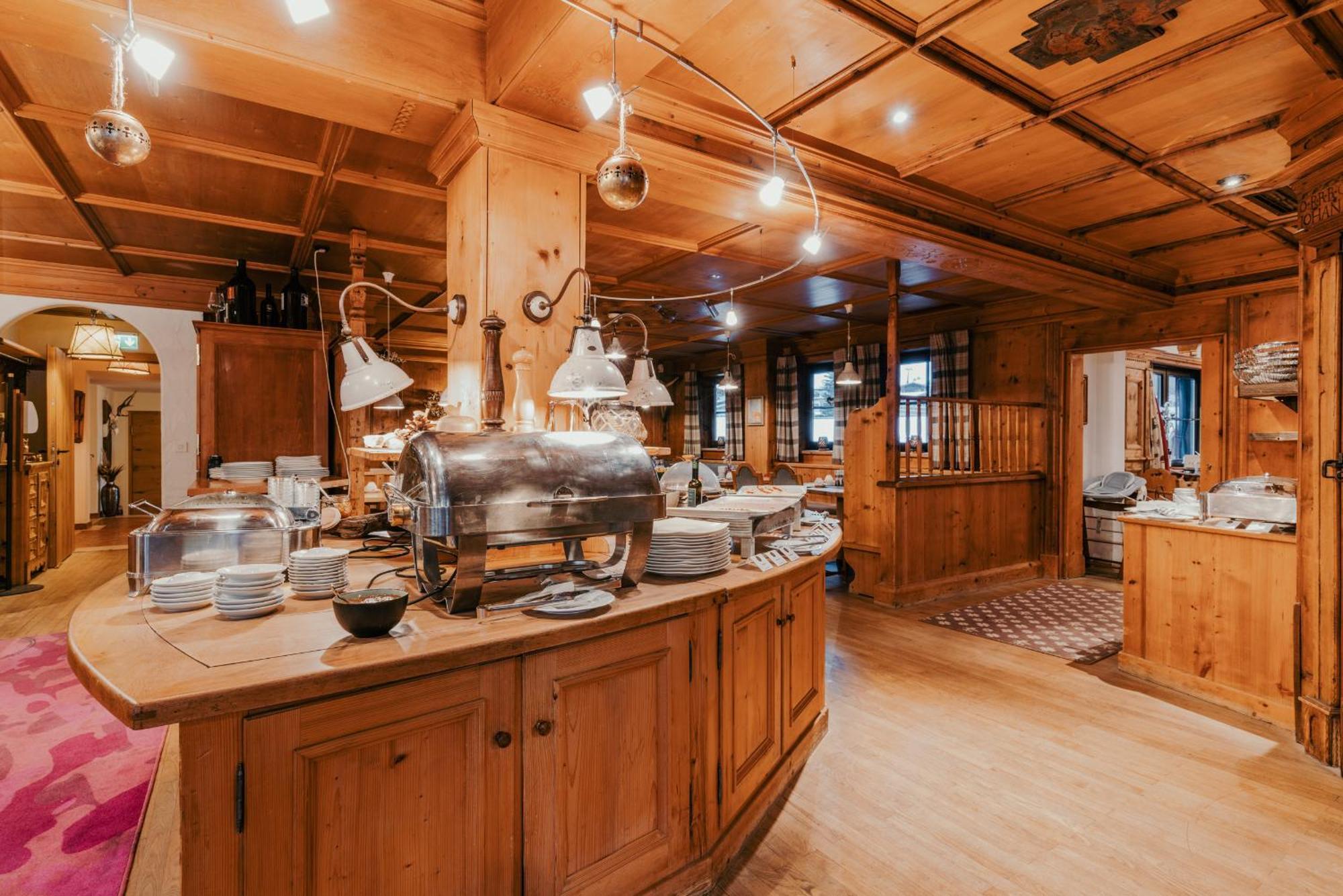 Hotel Gluecksschmiede - Hinterglemm Saalbach-Hinterglemm Kültér fotó