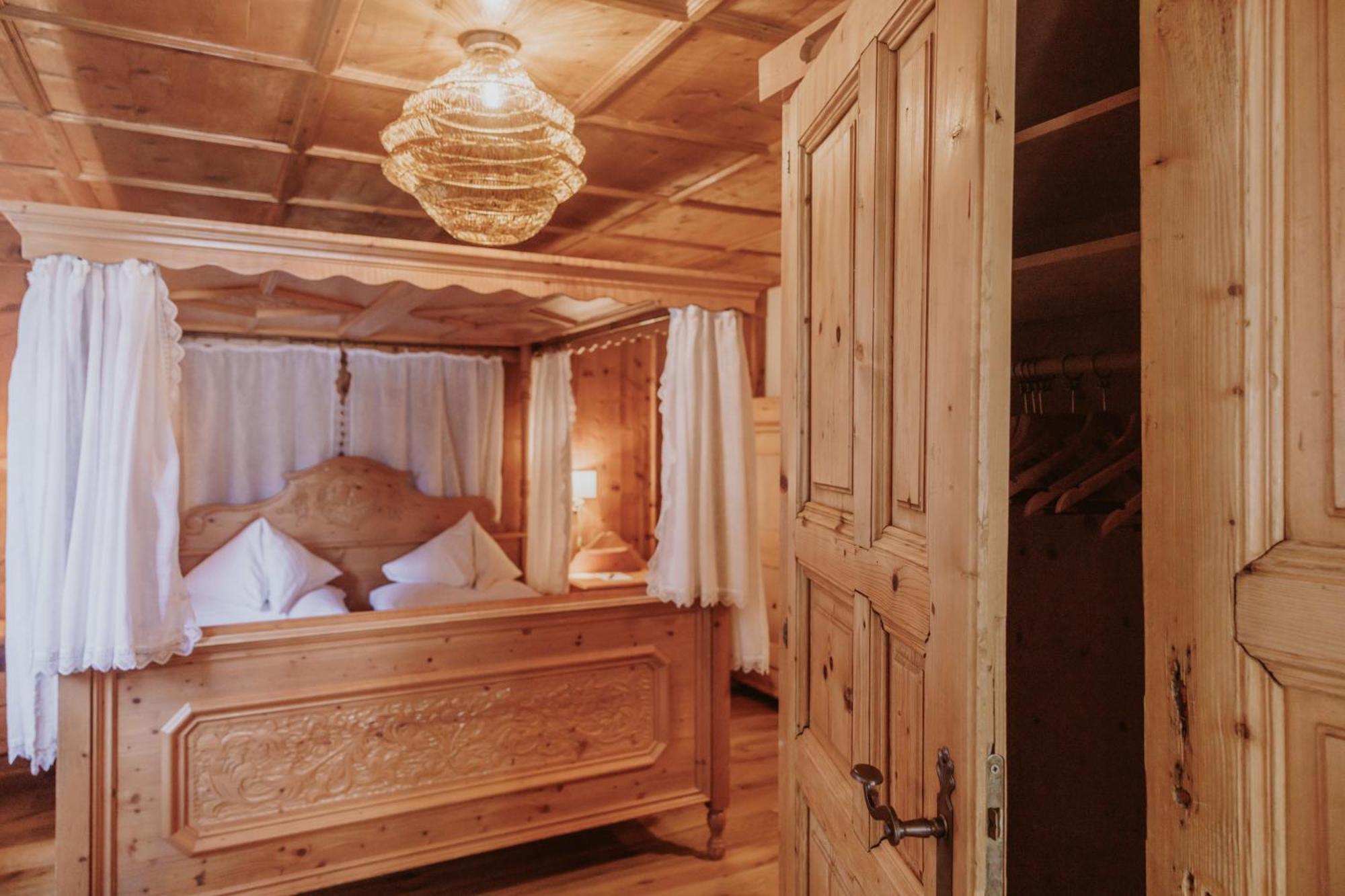 Hotel Gluecksschmiede - Hinterglemm Saalbach-Hinterglemm Kültér fotó