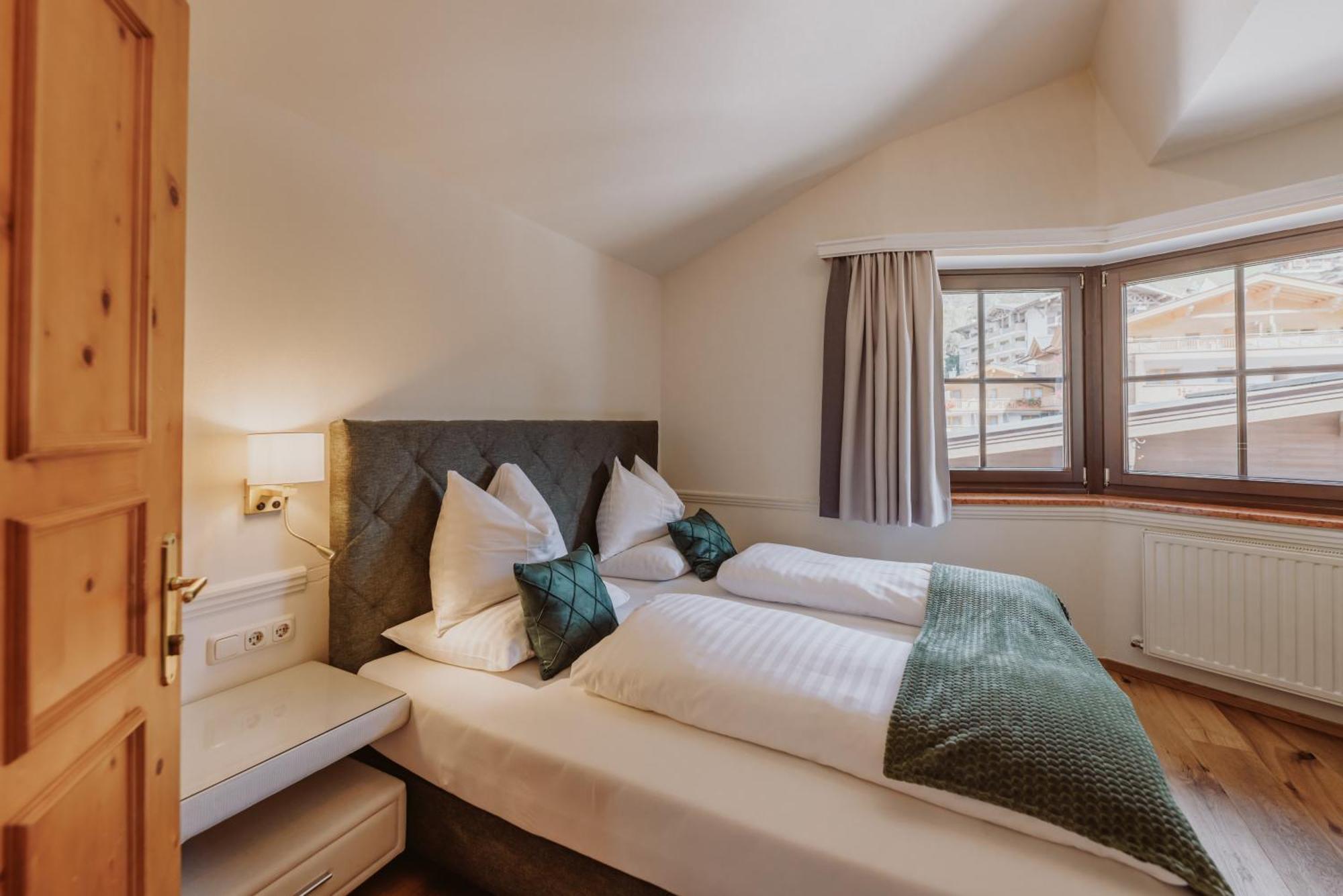 Hotel Gluecksschmiede - Hinterglemm Saalbach-Hinterglemm Kültér fotó