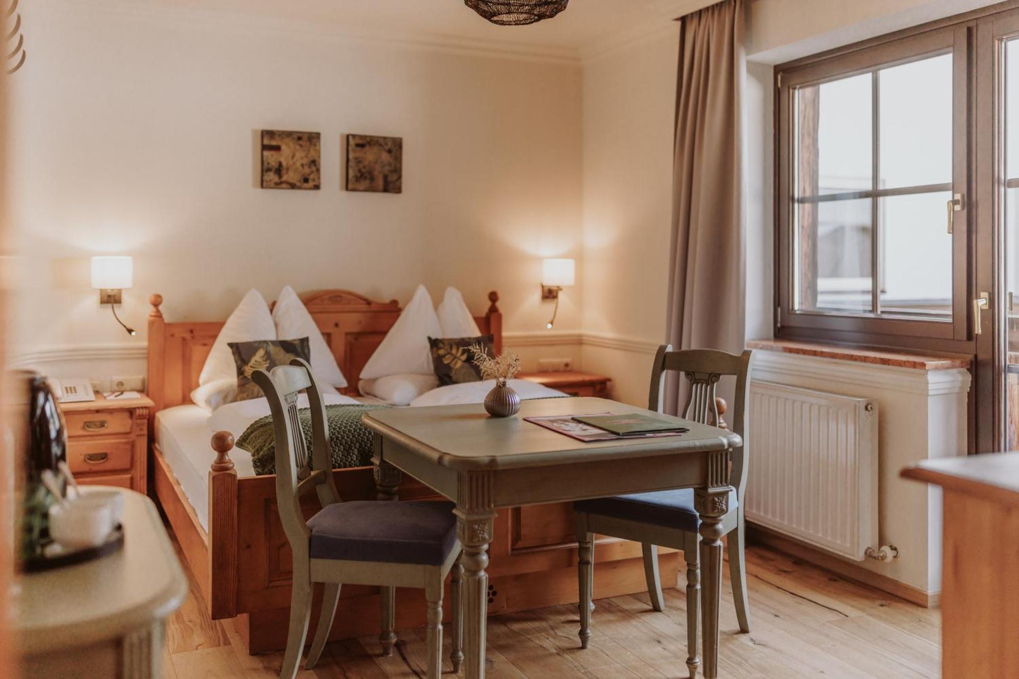 Hotel Gluecksschmiede - Hinterglemm Saalbach-Hinterglemm Kültér fotó