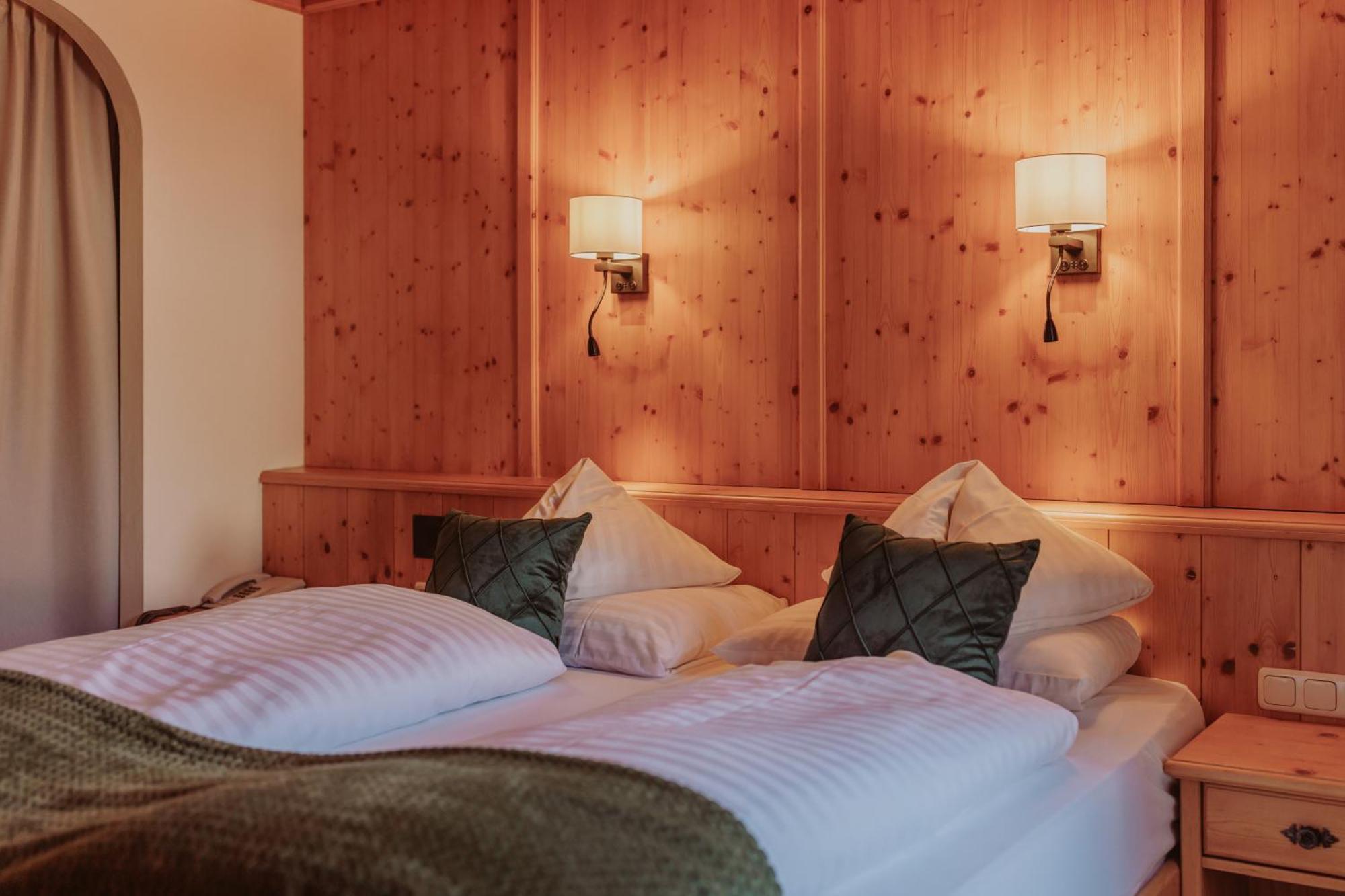Hotel Gluecksschmiede - Hinterglemm Saalbach-Hinterglemm Kültér fotó