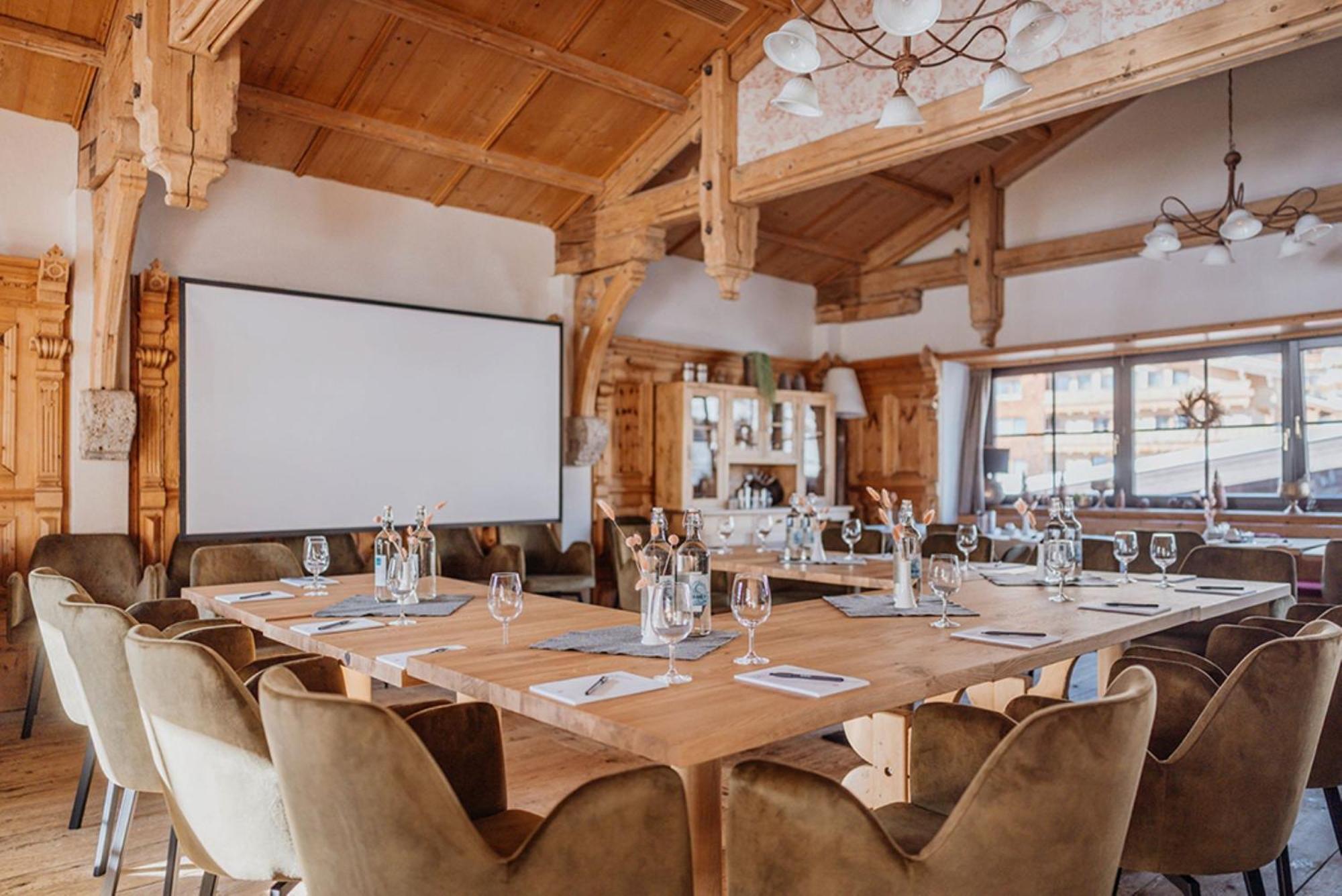 Hotel Gluecksschmiede - Hinterglemm Saalbach-Hinterglemm Kültér fotó