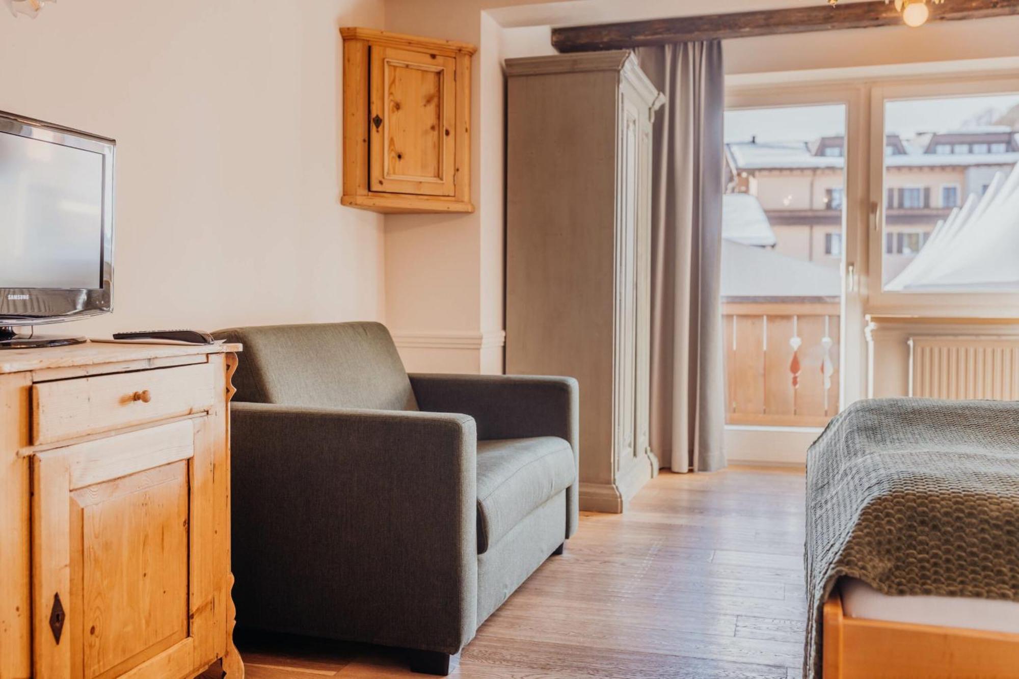 Hotel Gluecksschmiede - Hinterglemm Saalbach-Hinterglemm Szoba fotó
