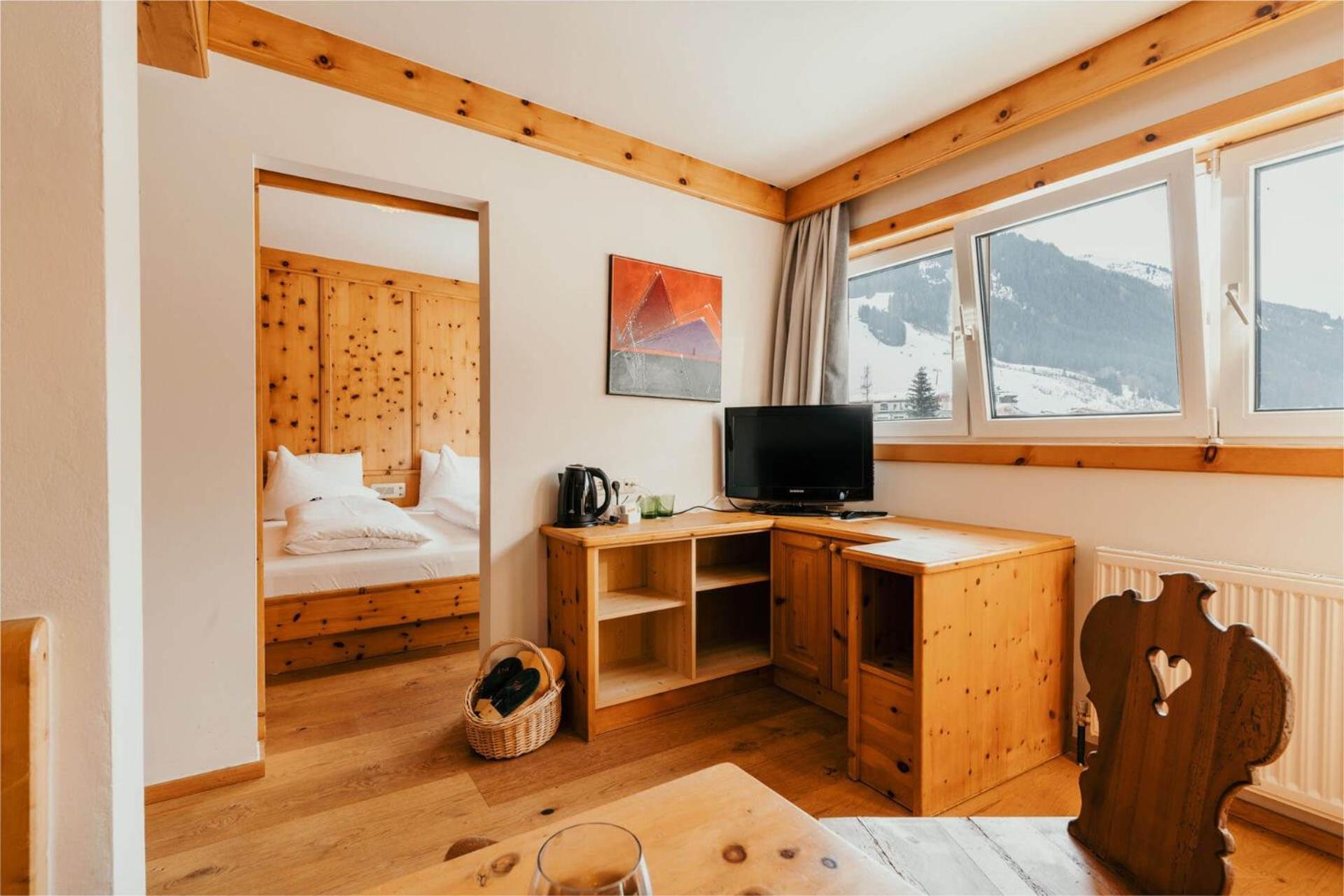 Hotel Gluecksschmiede - Hinterglemm Saalbach-Hinterglemm Szoba fotó