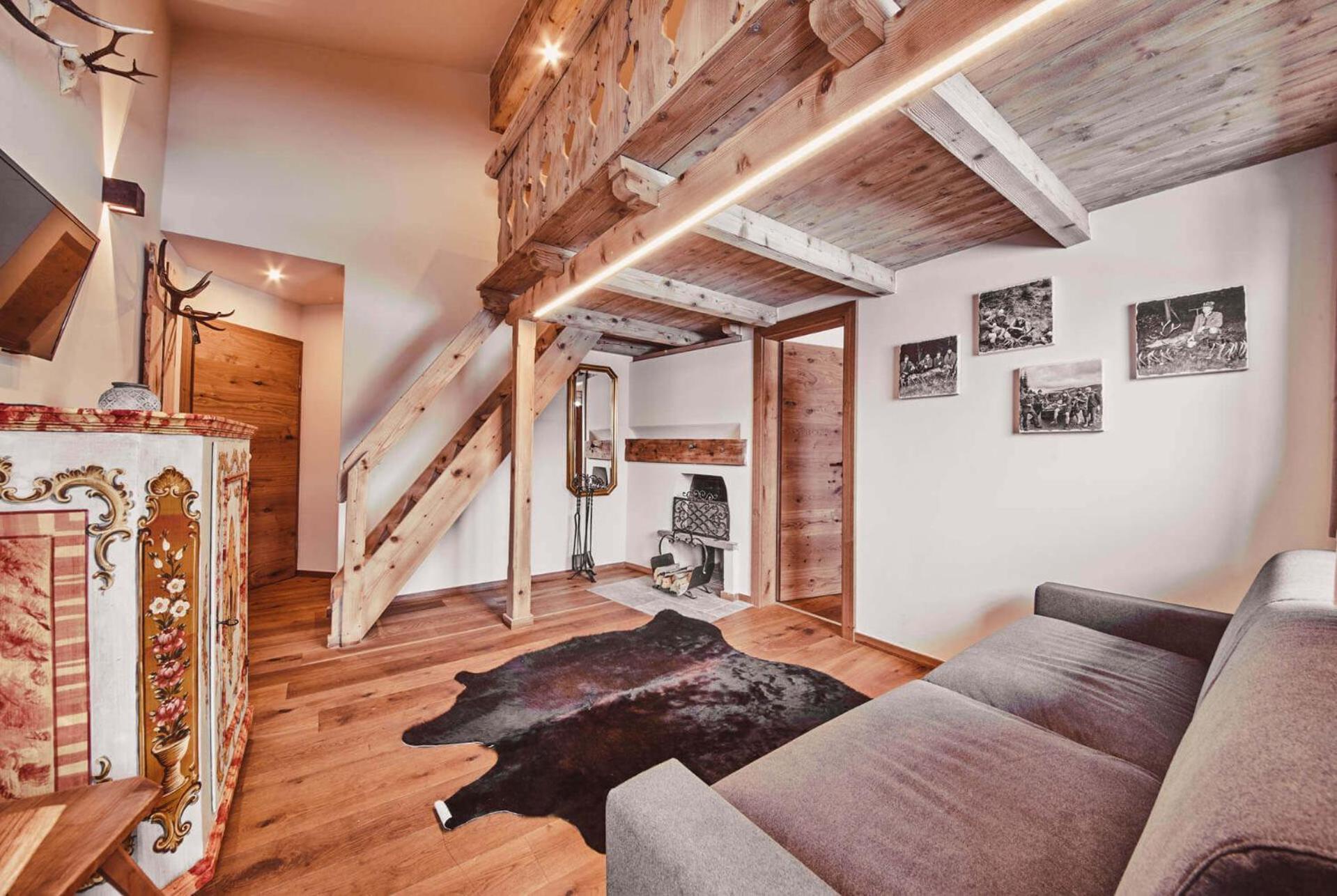 Hotel Gluecksschmiede - Hinterglemm Saalbach-Hinterglemm Szoba fotó