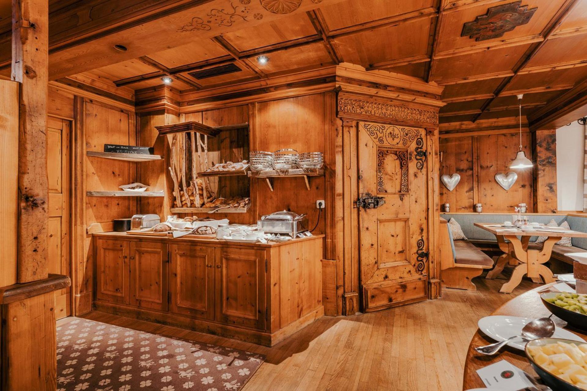 Hotel Gluecksschmiede - Hinterglemm Saalbach-Hinterglemm Kültér fotó
