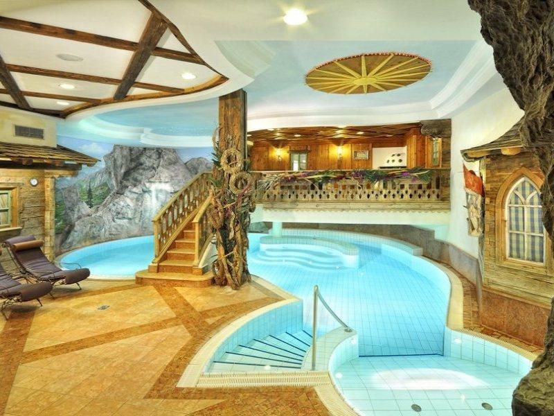 Hotel Gluecksschmiede - Hinterglemm Saalbach-Hinterglemm Kültér fotó